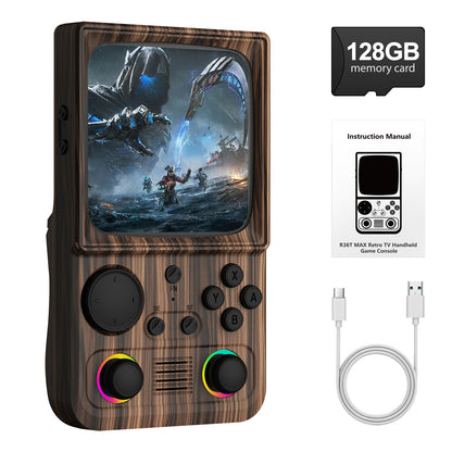 RetroPlay™ MAX Portable Gaming Console – 20,000+ Games